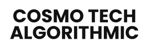 Cosmo Tech Algorithmic